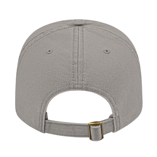 Relaxed Golf Cap